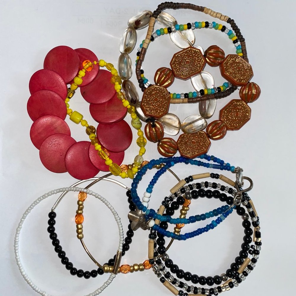 bracelets - Picture 2 of 8